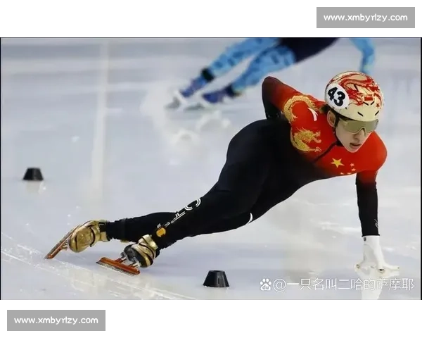 林孝埈领衔，中国短道速滑队下月冲刺冬奥名额