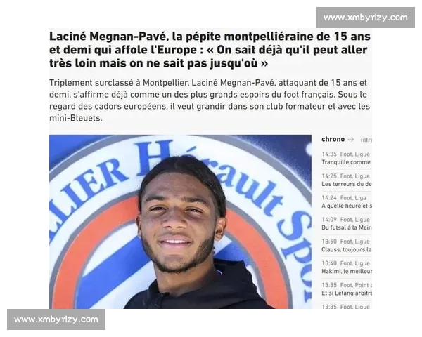 热苏斯锚定 2027，枪手巴萨竞逐 15 岁锋线瑰宝