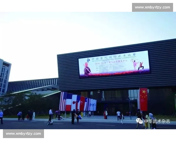 大厂：以赛事平台织就协同发展网