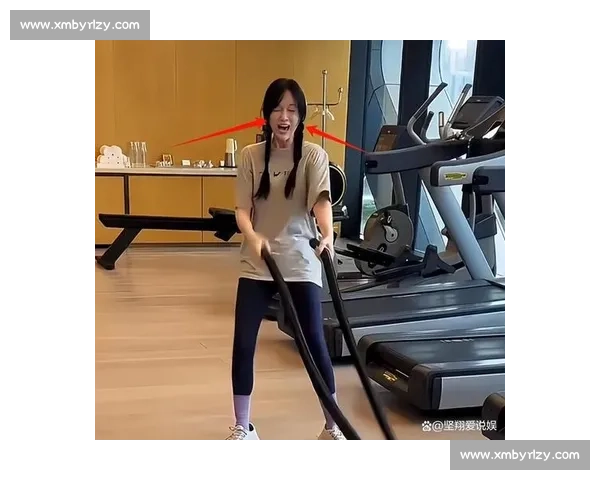 健身再累，不及自卑难熬